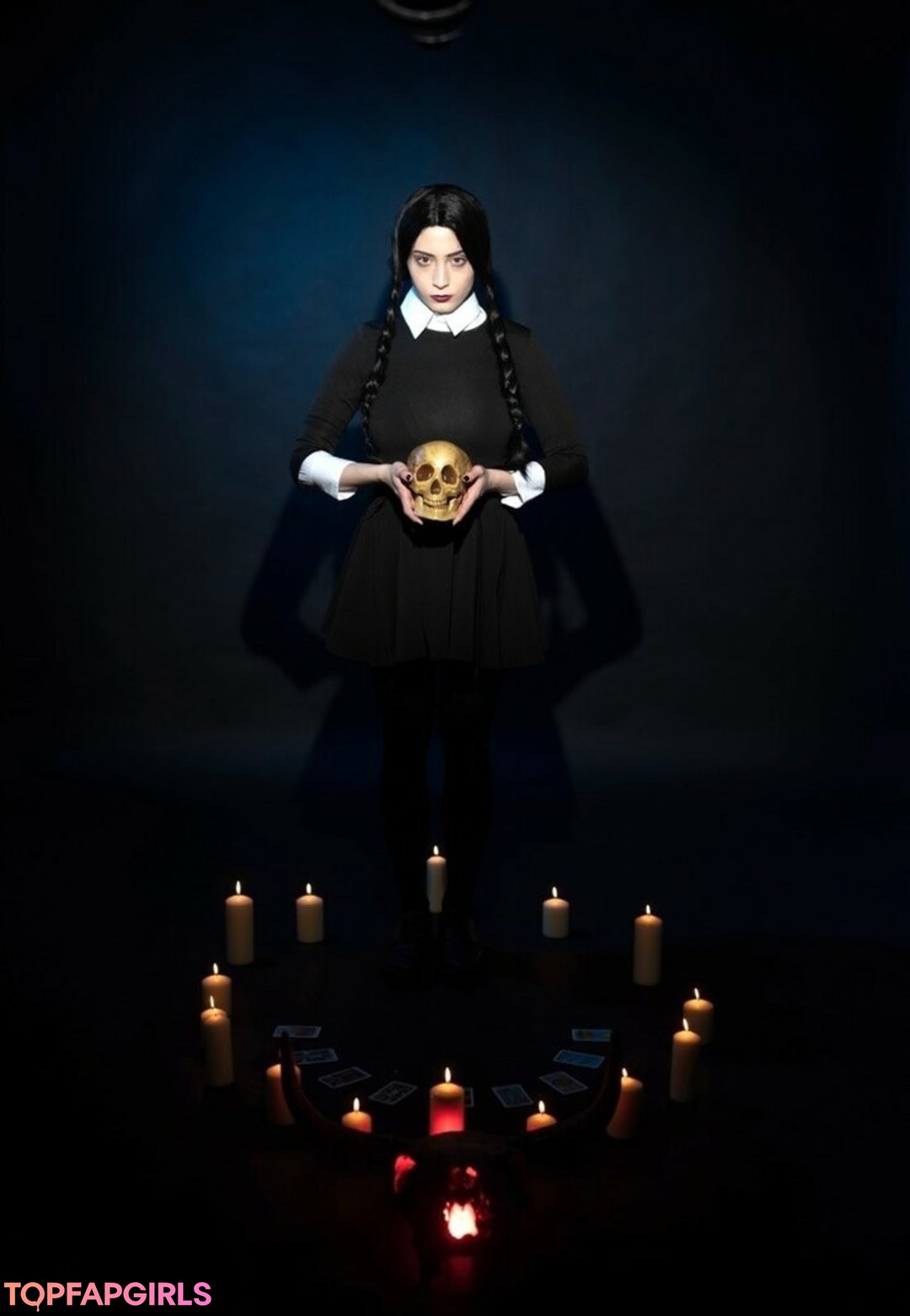 Foto desnuda filtrada de OnlyFans de Athena Cosplay #64 Foto desnuda filtrada de OnlyFans de Athena Cosplay #64