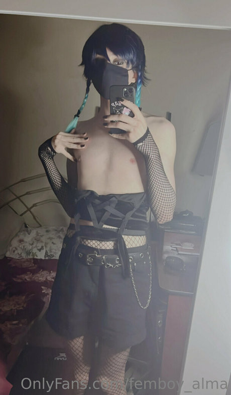Femboyalma