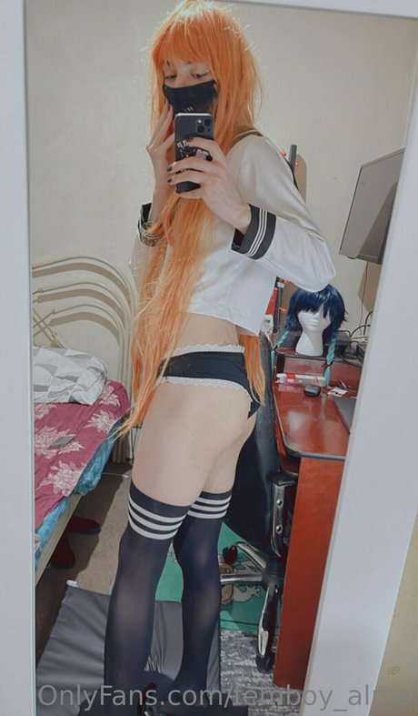 Femboyalma