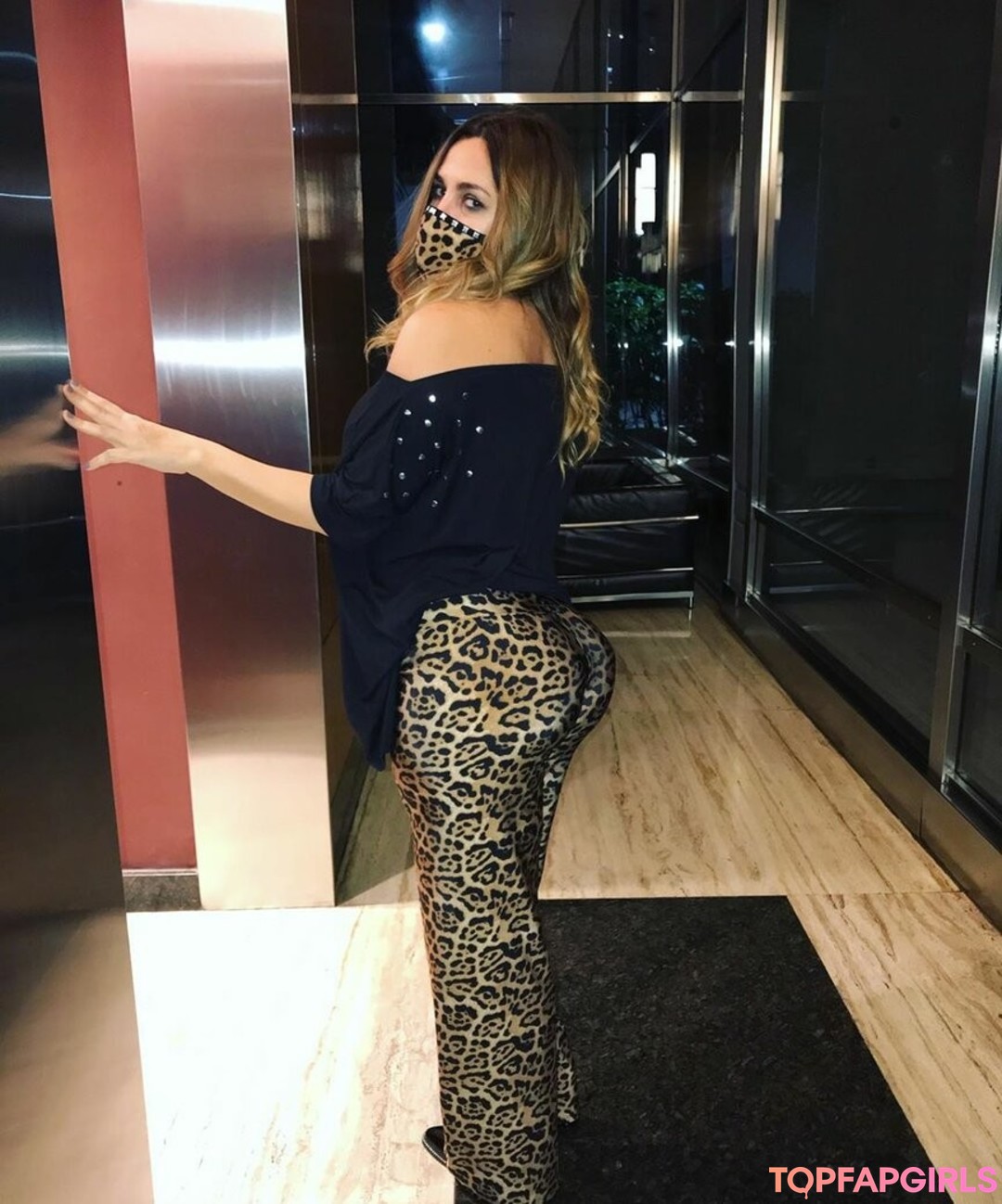 Foto desnuda filtrada de OnlyFans de Belen Francese #19 Foto desnuda filtrada de OnlyFans de Belen Francese #19