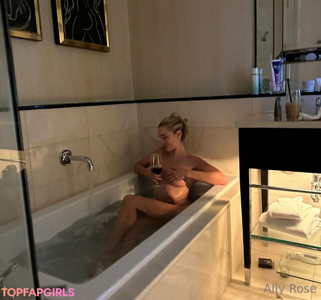 Foto desnuda filtrada de OnlyFans de Allyyyrose #19 Foto desnuda filtrada de OnlyFans de Allyyyrose #19