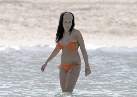 Foto desnuda filtrada de OnlyFans de Lacey Turner