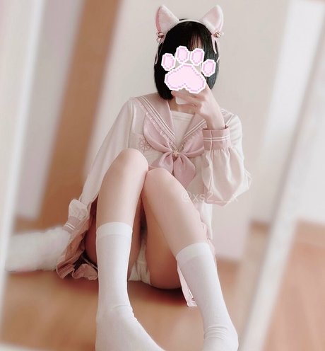 Foto desnuda filtrada de OnlyFans de Miao