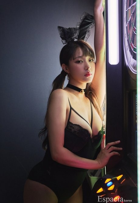 Foto desnuda filtrada de OnlyFans de Kimgapju