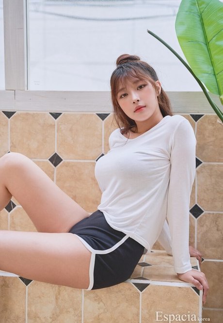 Foto desnuda filtrada de OnlyFans de Kimgapju