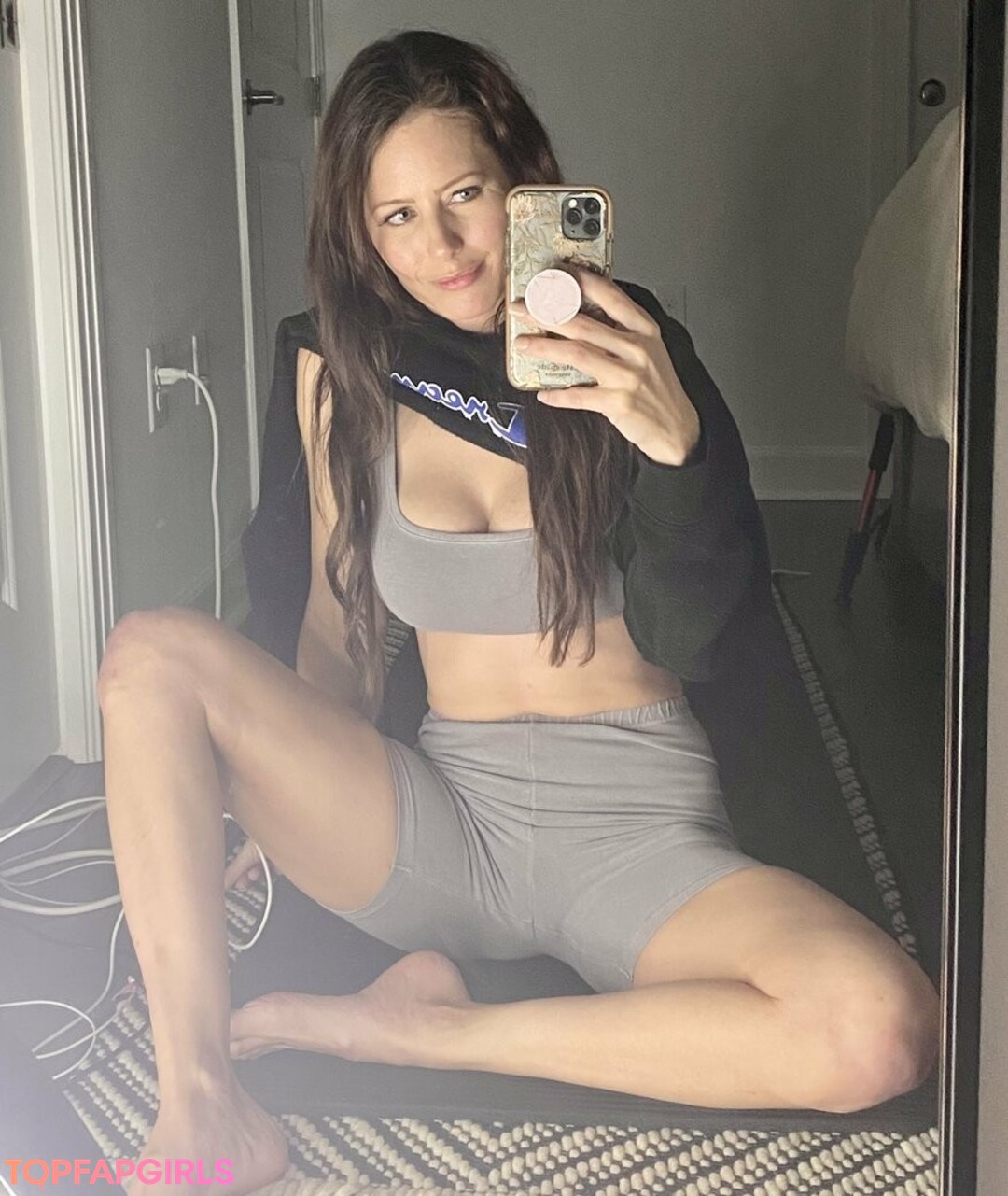 Foto desnuda filtrada de OnlyFans de Justinejakobs #1080