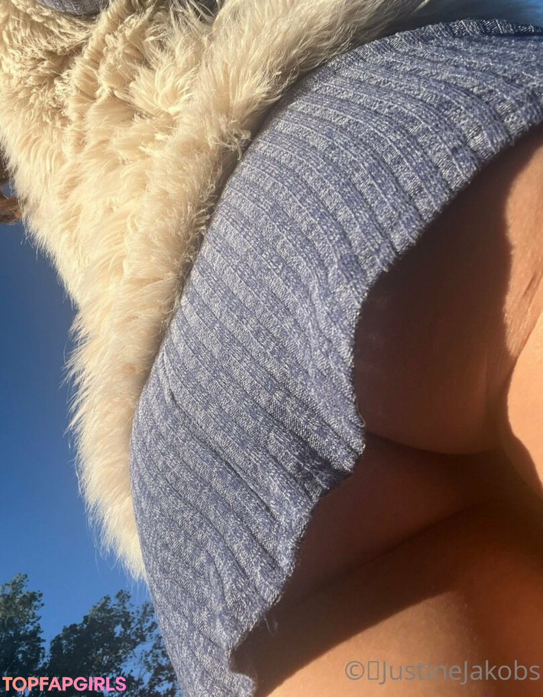 Foto desnuda filtrada de OnlyFans de Justinejakobs #1430