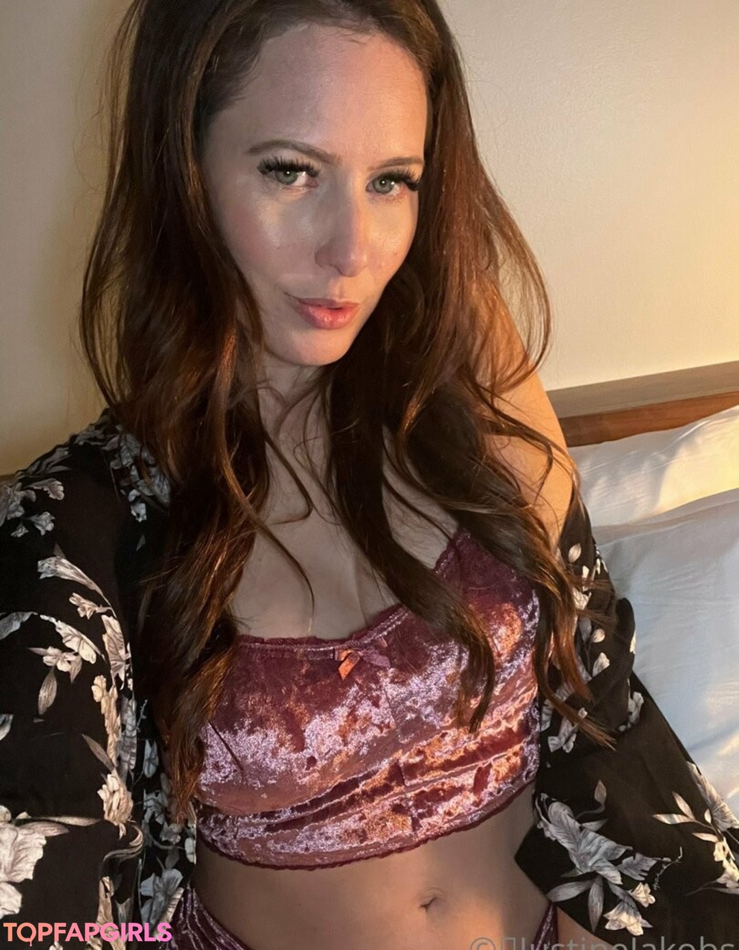 Foto desnuda filtrada de OnlyFans de Justinejakobs #1460
