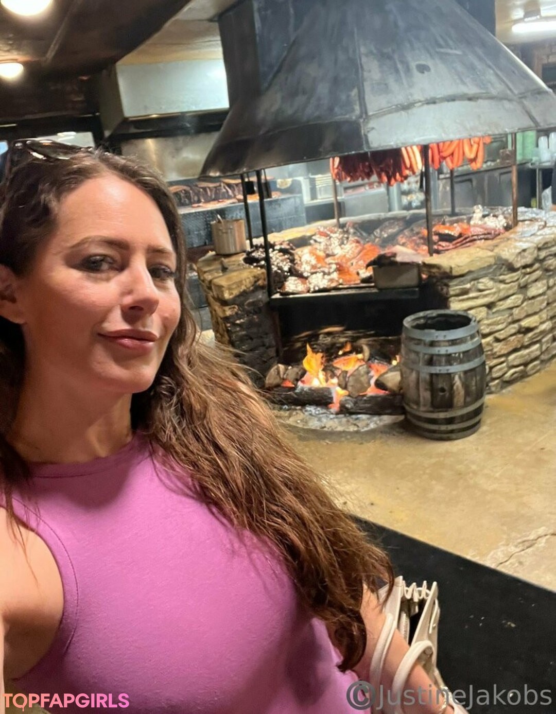 Foto desnuda filtrada de OnlyFans de Justinejakobs #1562