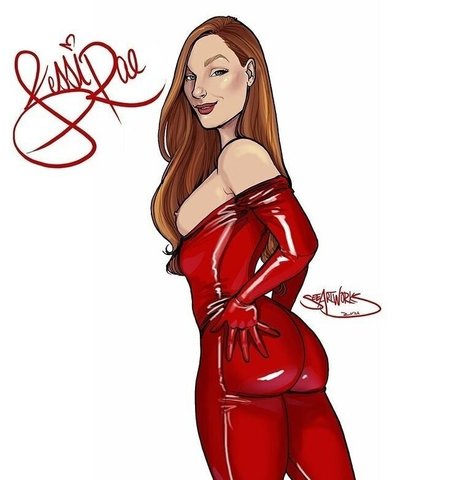 Jessiraefree