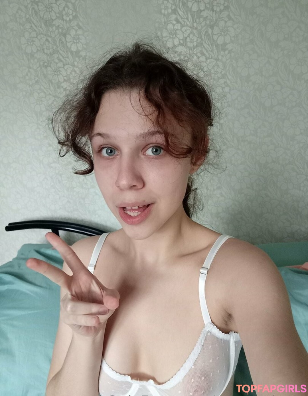 Foto desnuda filtrada de OnlyFans de Maycurlyvip #56 Foto desnuda filtrada de OnlyFans de Maycurlyvip #56