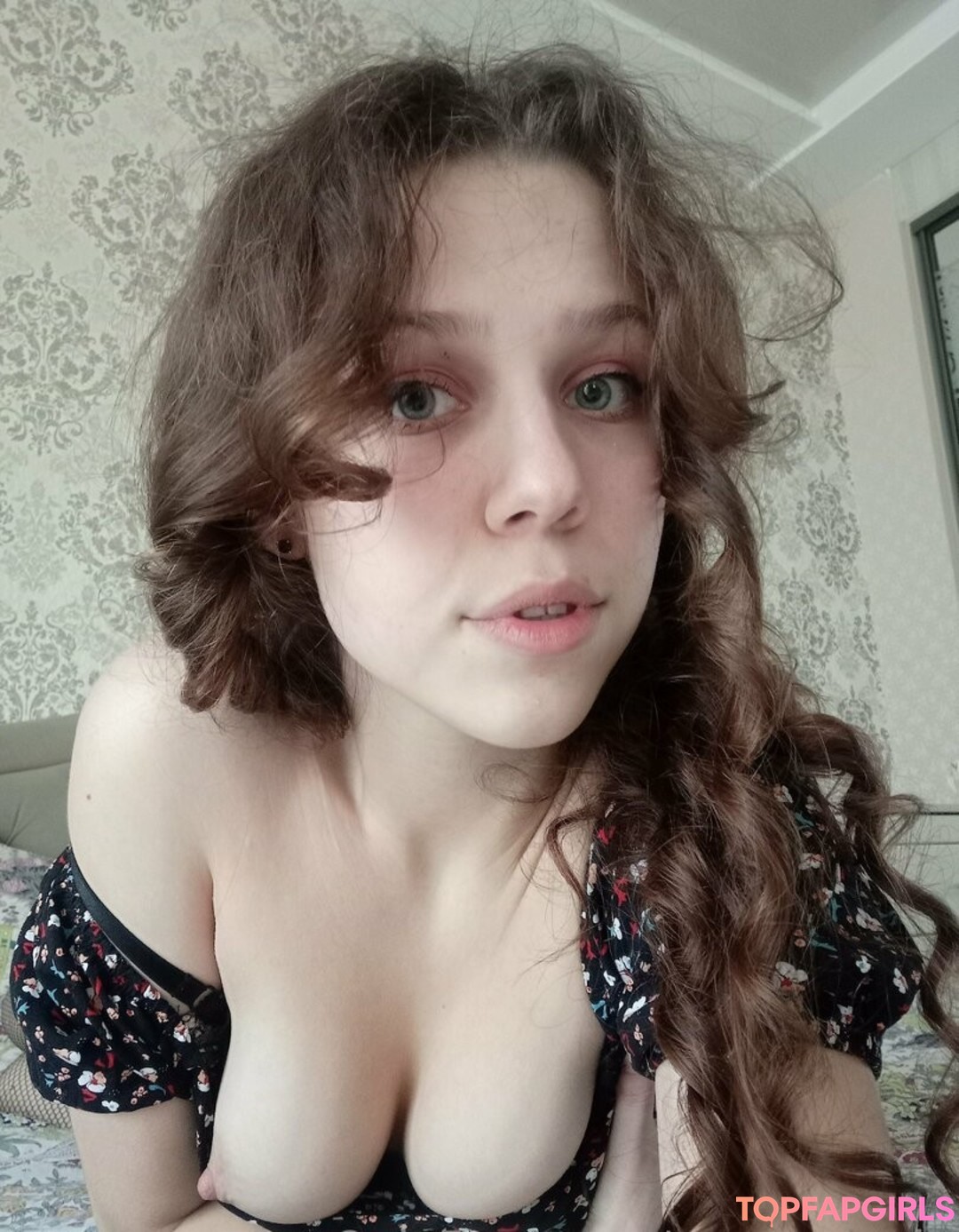 Foto desnuda filtrada de OnlyFans de Maycurlyvip #72 Foto desnuda filtrada de OnlyFans de Maycurlyvip #72
