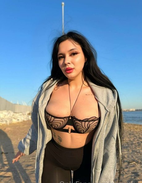 Foto desnuda filtrada de OnlyFans de Manichx