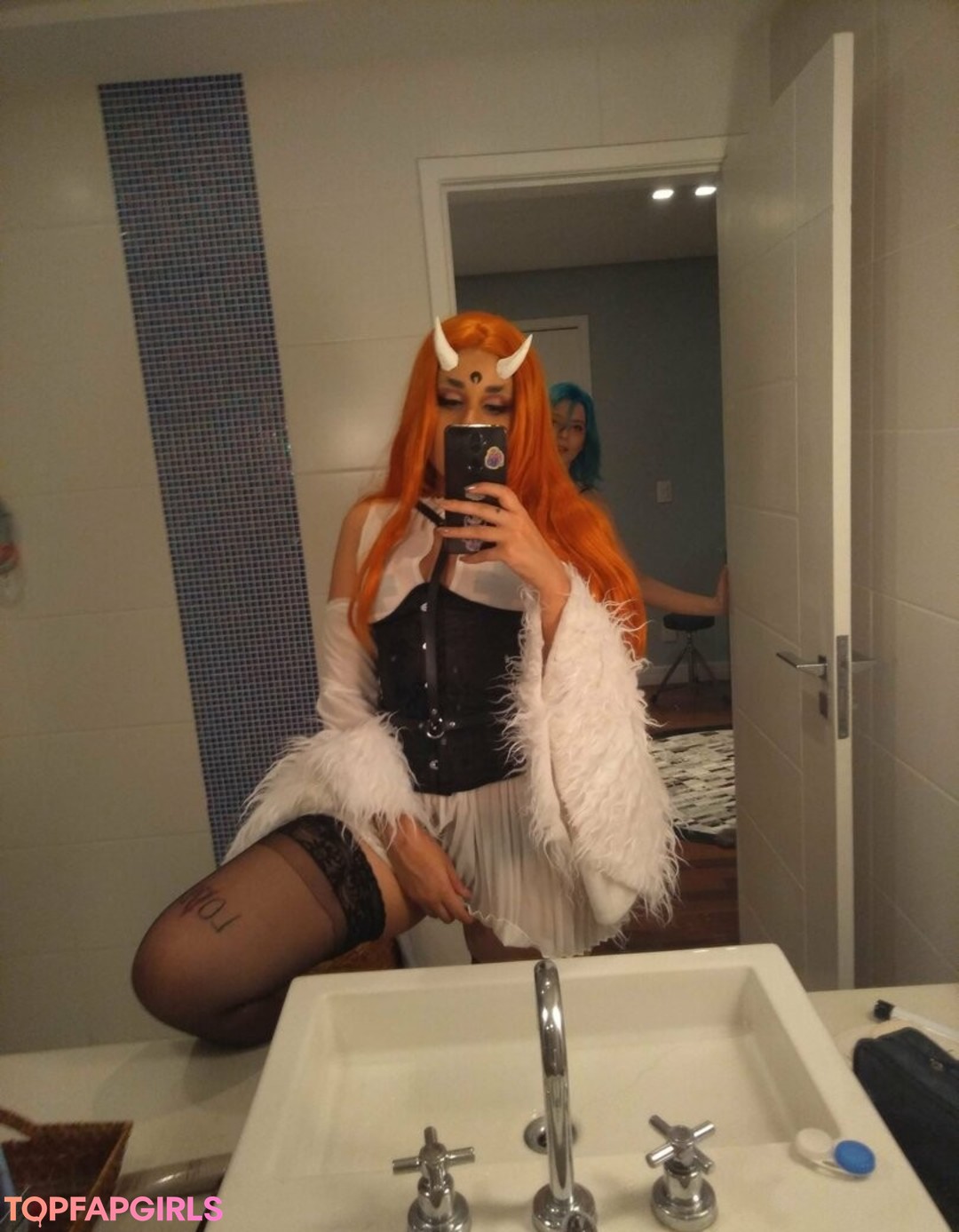 Foto desnuda filtrada de OnlyFans de Mayhemandbacon #26 Foto desnuda filtrada de OnlyFans de Mayhemandbacon #26