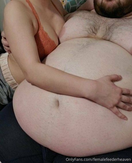 Femalefeederheaven