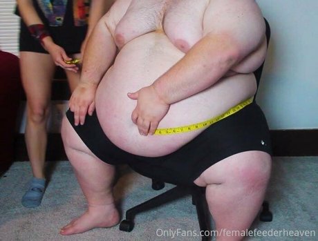 Femalefeederheaven