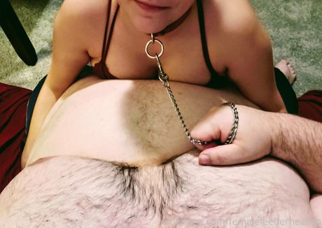 Femalefeederheaven