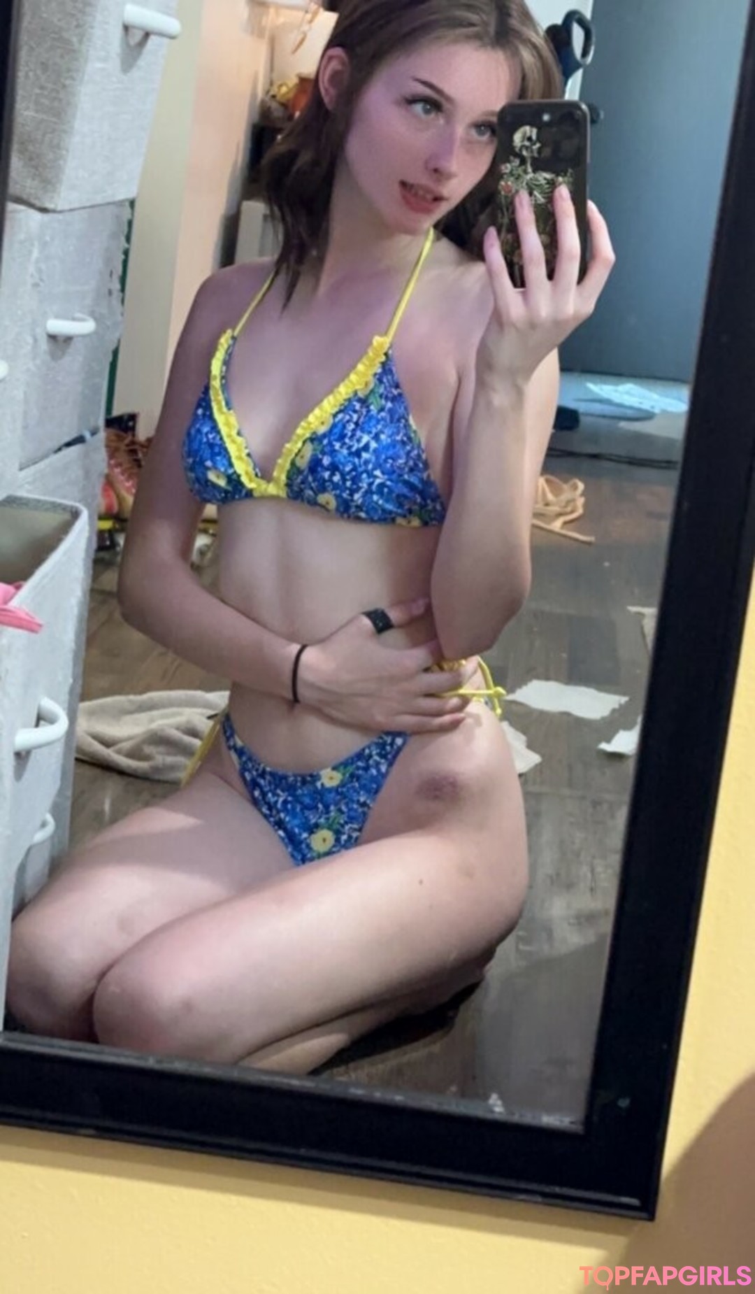 Foto desnuda filtrada de OnlyFans de Soggyalien22 #1083