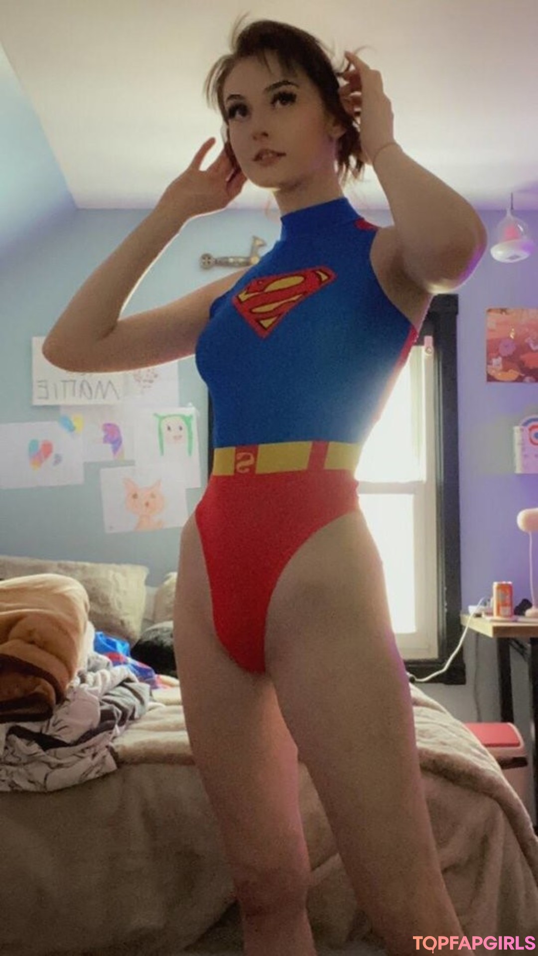 Foto desnuda filtrada de OnlyFans de Soggyalien22 #54 Foto desnuda filtrada de OnlyFans de Soggyalien22 #54