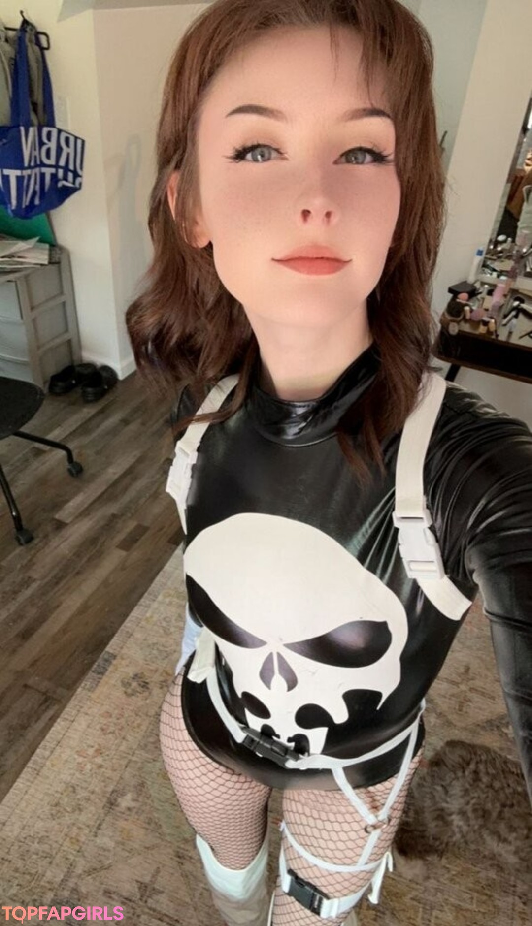 Foto desnuda filtrada de OnlyFans de Soggyalien22 #551 Foto desnuda filtrada de OnlyFans de Soggyalien22 #551