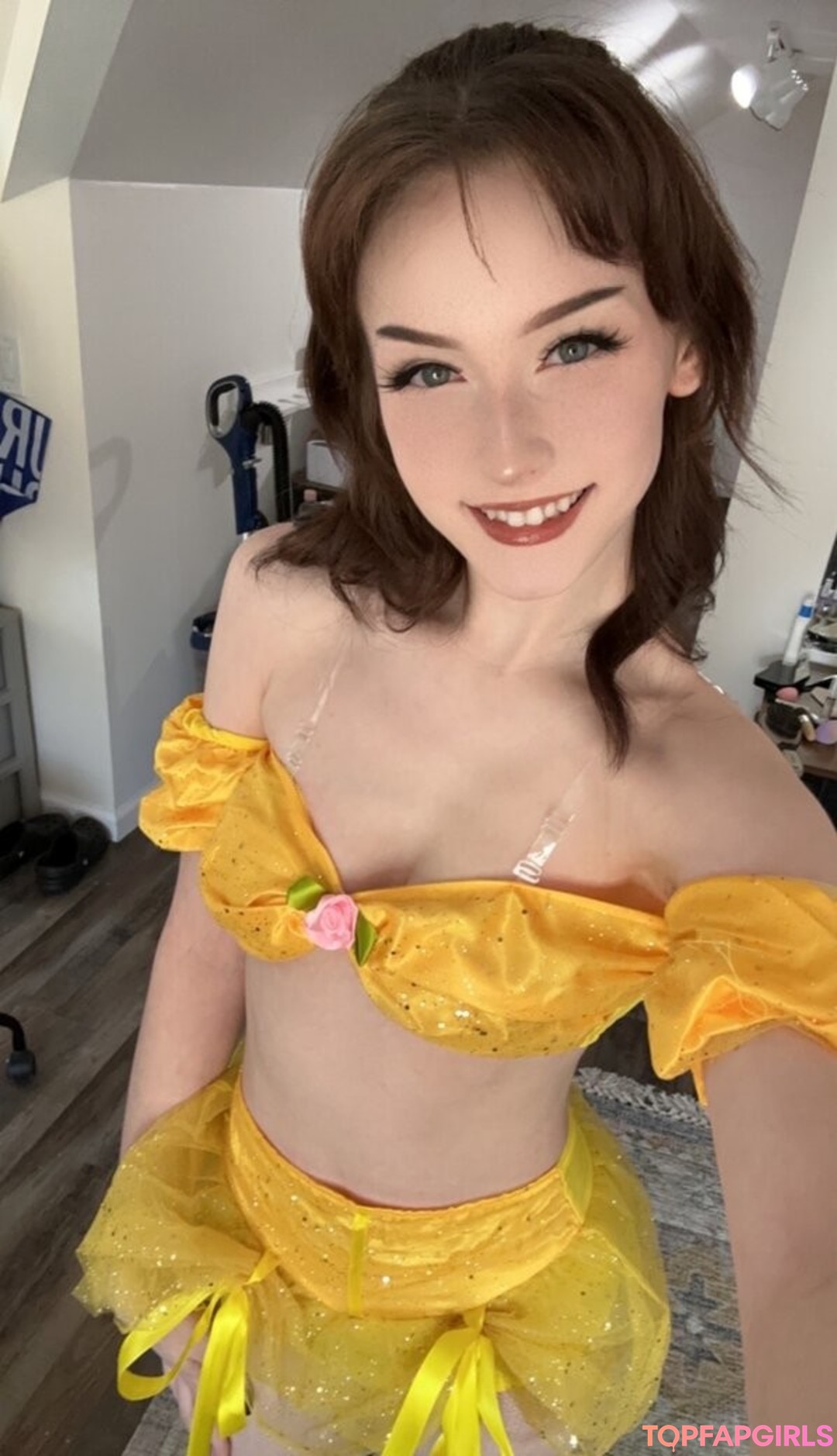 Foto desnuda filtrada de OnlyFans de Soggyalien22 #566 Foto desnuda filtrada de OnlyFans de Soggyalien22 #566