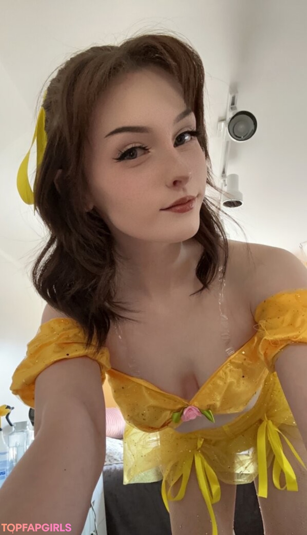 Foto desnuda filtrada de OnlyFans de Soggyalien22 #567 Foto desnuda filtrada de OnlyFans de Soggyalien22 #567