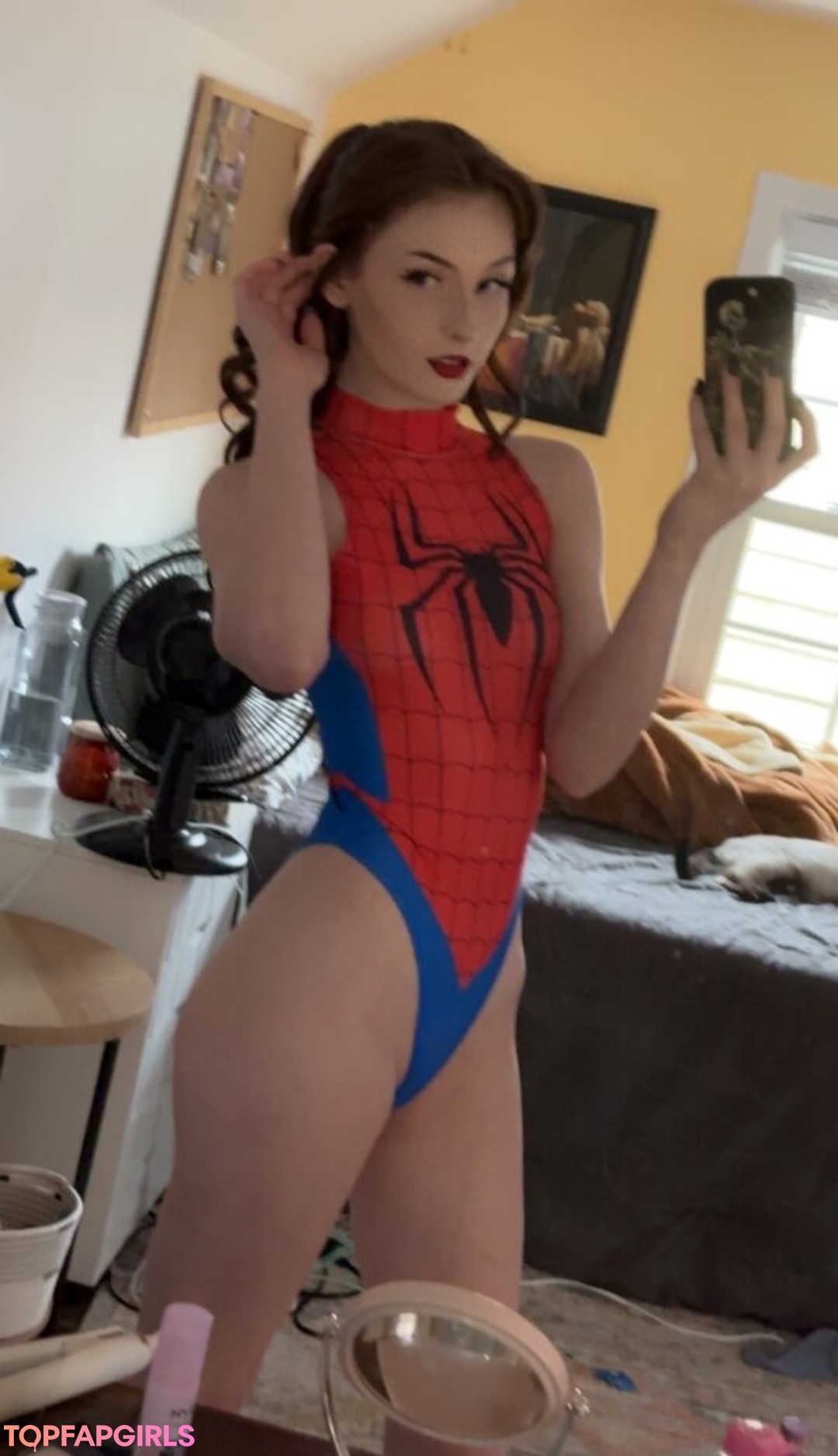 Foto desnuda filtrada de OnlyFans de Soggyalien22 #603 Foto desnuda filtrada de OnlyFans de Soggyalien22 #603