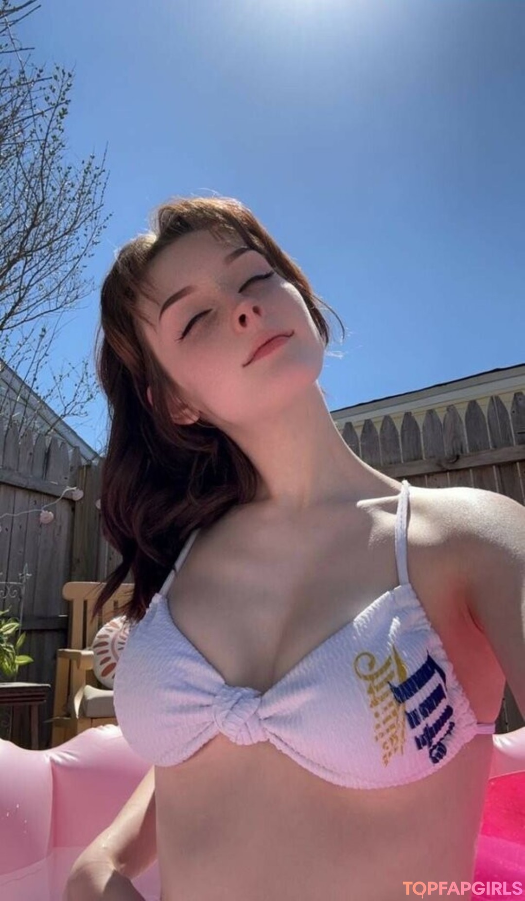 Foto desnuda filtrada de OnlyFans de Soggyalien22 #652 Foto desnuda filtrada de OnlyFans de Soggyalien22 #652