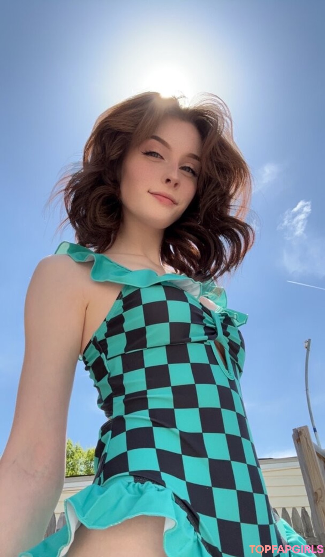 Foto desnuda filtrada de OnlyFans de Soggyalien22 #817 Foto desnuda filtrada de OnlyFans de Soggyalien22 #817