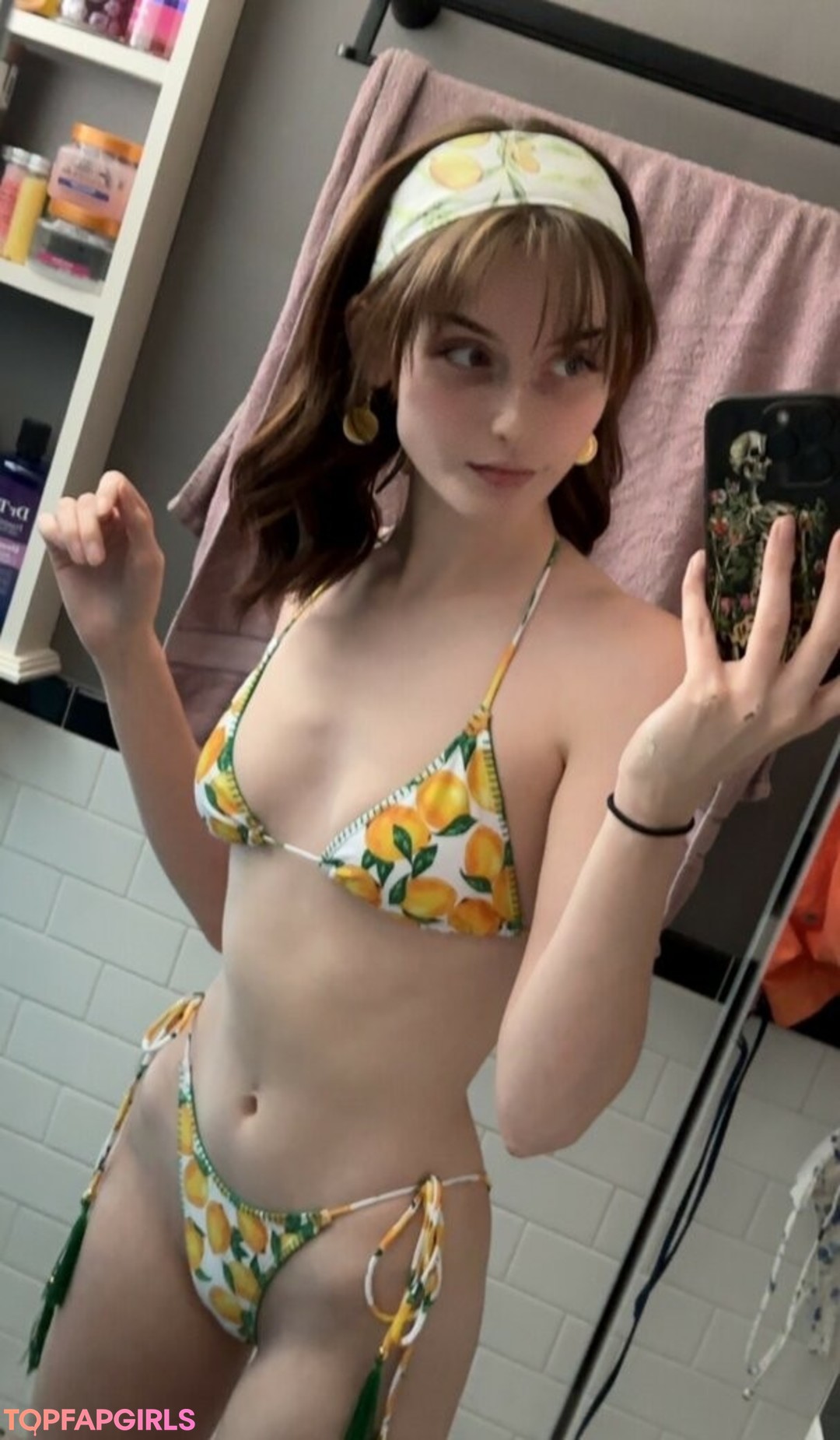 Foto desnuda filtrada de OnlyFans de Soggyalien22 #916 Foto desnuda filtrada de OnlyFans de Soggyalien22 #916