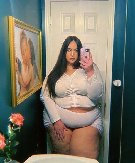 Plump_princess