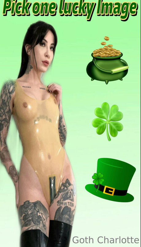 Gothcharlotte