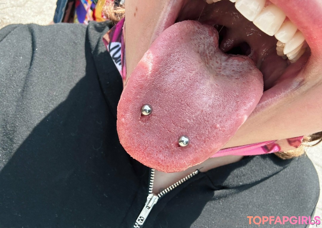 Foto desnuda filtrada de OnlyFans de Reiinapop #1634