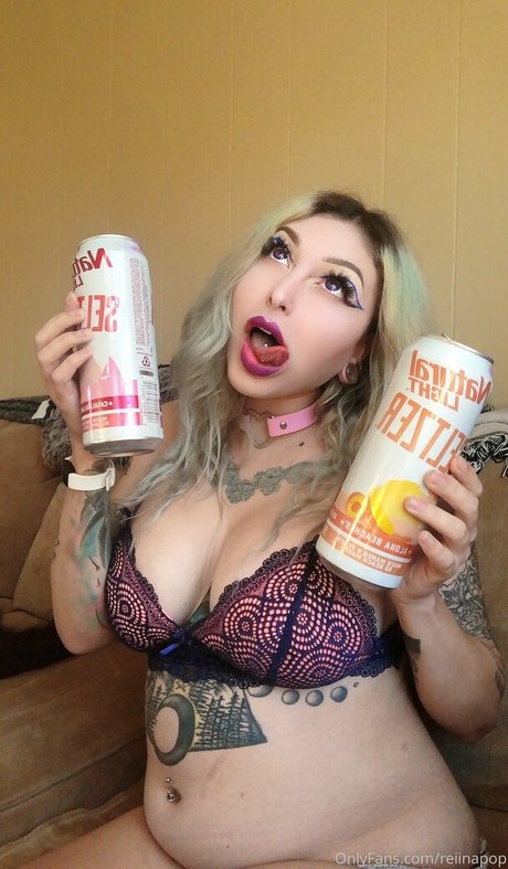 Reiinapop