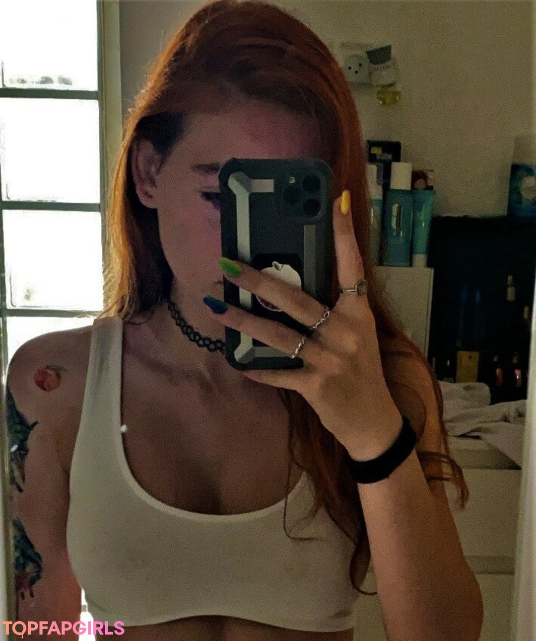 Foto desnuda filtrada de OnlyFans de April Harel #12 Foto desnuda filtrada de OnlyFans de April Harel #12