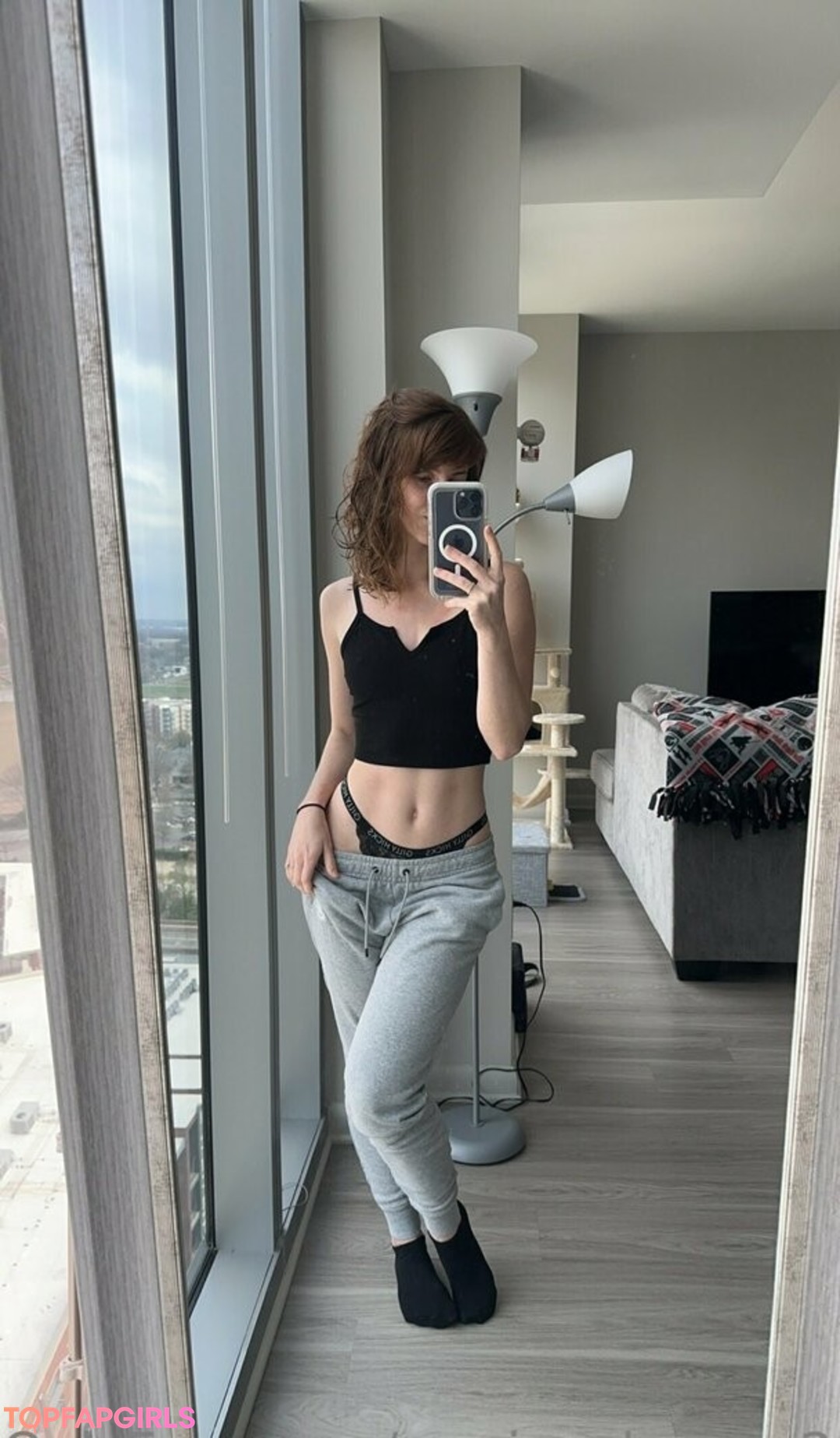 Foto desnuda filtrada de OnlyFans de Marieeeloveee20 #51 Foto desnuda filtrada de OnlyFans de Marieeeloveee20 #51