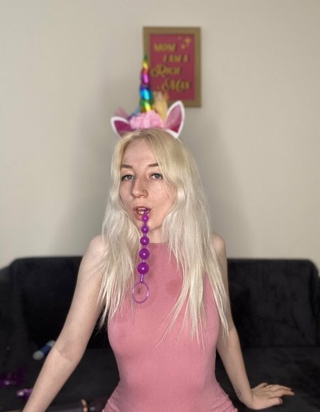 Foto desnuda filtrada de OnlyFans de Babycharx