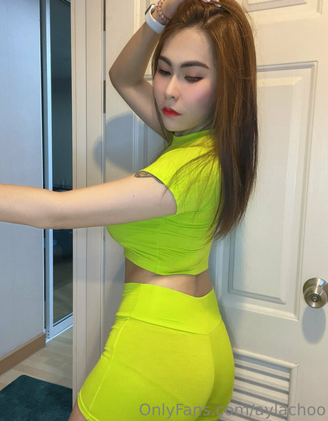 Aylachoo