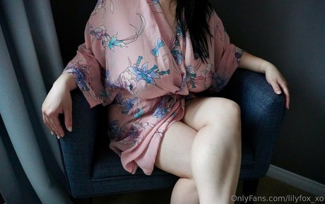 Lilyfox_xo