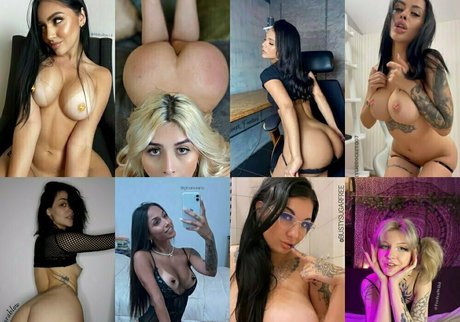 Foto desnuda filtrada de OnlyFans de Limei