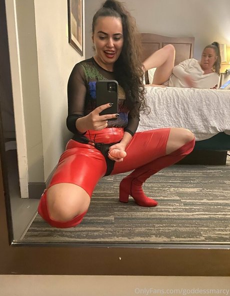 Goddessmarcy