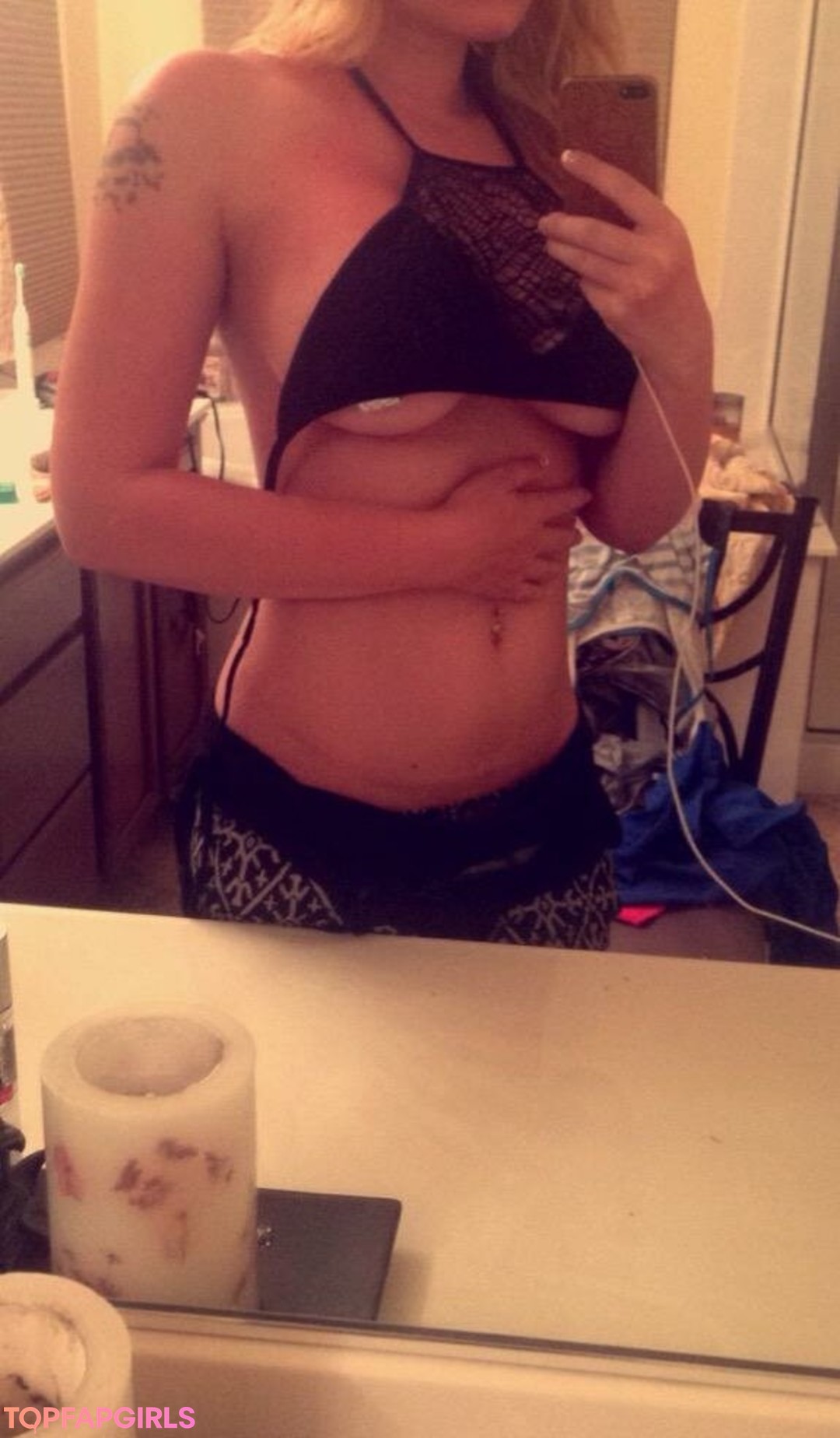 Foto desnuda filtrada de OnlyFans de Katiepurrs #130 Foto desnuda filtrada de OnlyFans de Katiepurrs #130