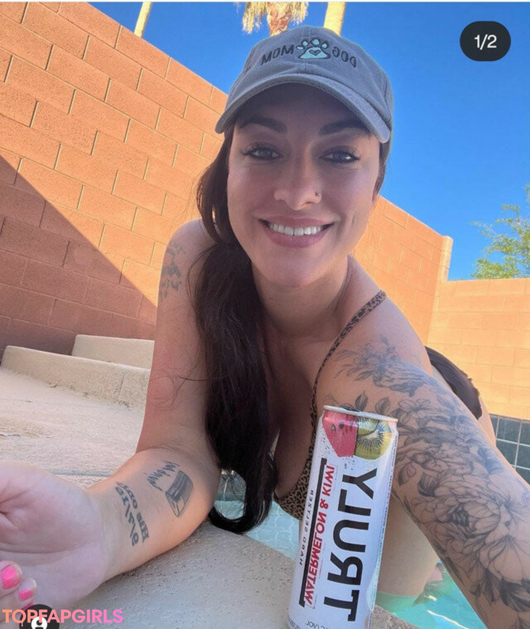Foto desnuda filtrada de OnlyFans de Katiepurrs #5 Foto desnuda filtrada de OnlyFans de Katiepurrs #5