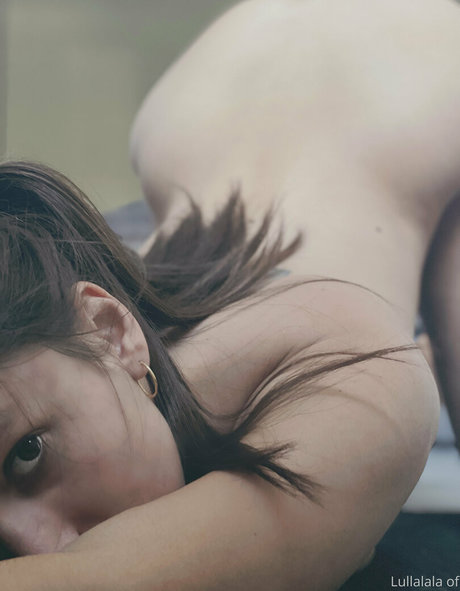 Foto desnuda filtrada de OnlyFans de Lunaolivieri