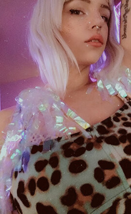 Foto desnuda filtrada de OnlyFans de Rhaenys