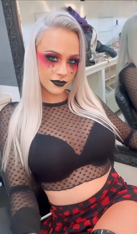 Penelope Ford