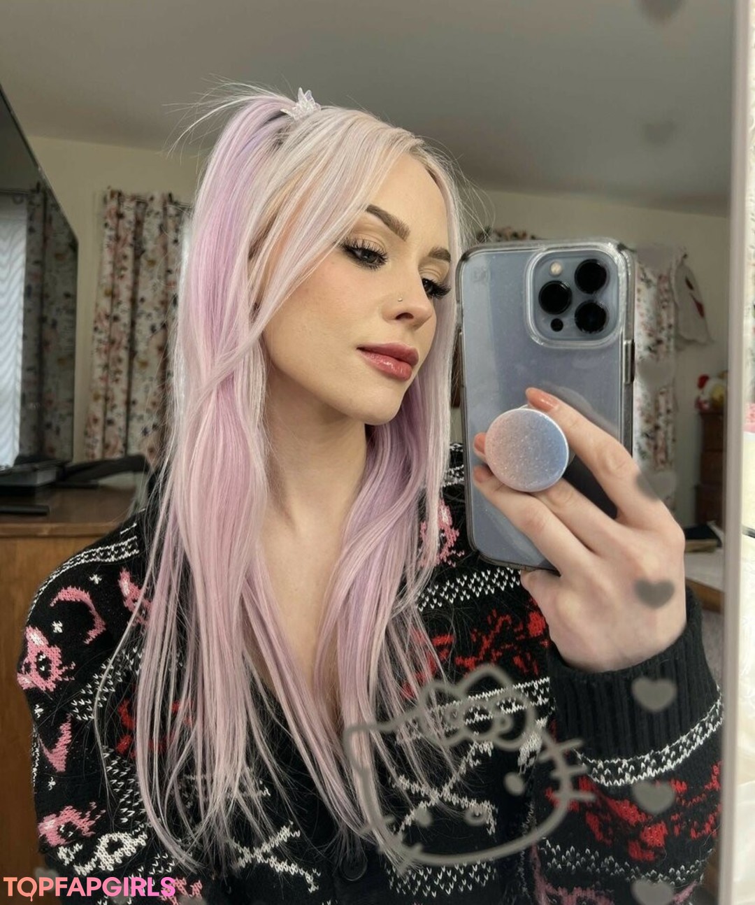 Foto desnuda filtrada de OnlyFans de Penelope Ford #125 Foto desnuda filtrada de OnlyFans de Penelope Ford #125