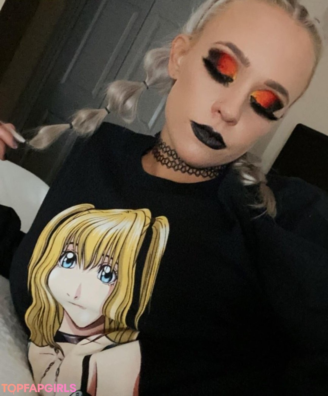 Foto desnuda filtrada de OnlyFans de Penelope Ford #31 Foto desnuda filtrada de OnlyFans de Penelope Ford #31