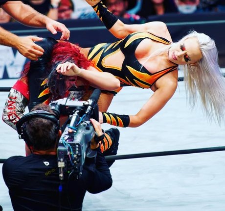 Penelope Ford