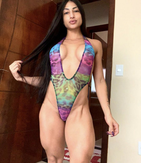 Priscilla Pamela